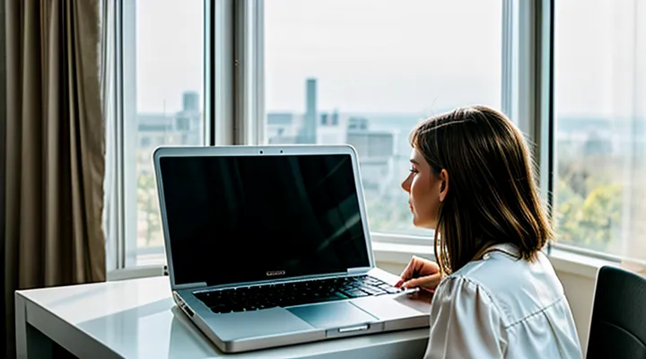 Изменить адрес электронной почты в личном кабинете портала Госуслуг