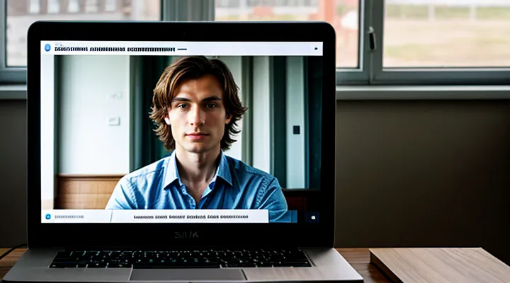 Извещение о начале комплексных кадастровых работ в личном кабинете Госуслуг