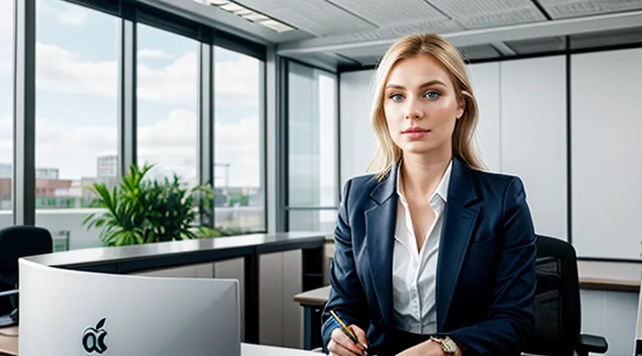 Кабинет налогоплательщика в госуслугах: функции и возможности