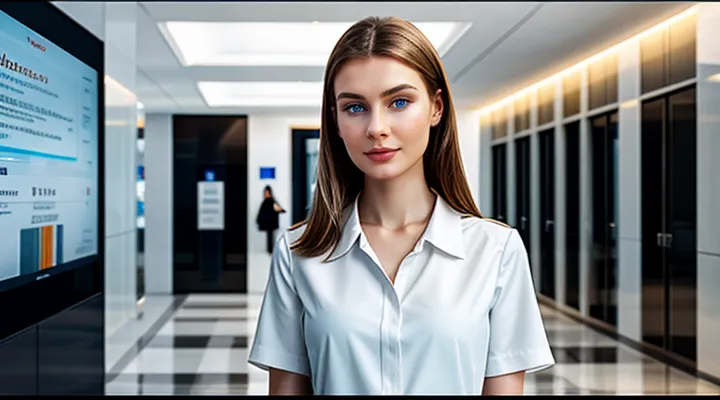 Кабинет налогоплательщика: вход через Госуслуги для физлиц