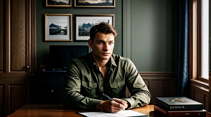 Кабинет охотника на Госуслугах: как оформить