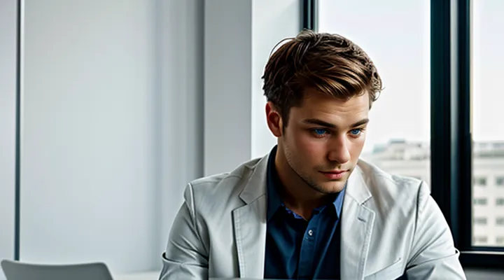 Кабинет вход в госуслуги: как быстро авторизоваться