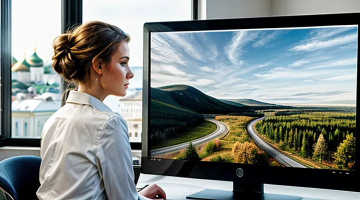 Кадастровая карта в госуслугах: как получить онлайн