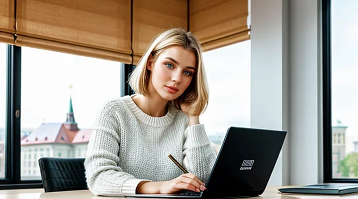 Кадастровый паспорт через портал Госуслуг