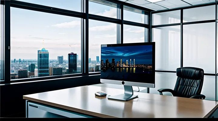 Кадровый портал Госуслуг: инструменты для работодателей