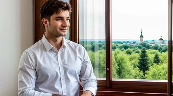 Как активировать аккаунт на портале Госуслуги