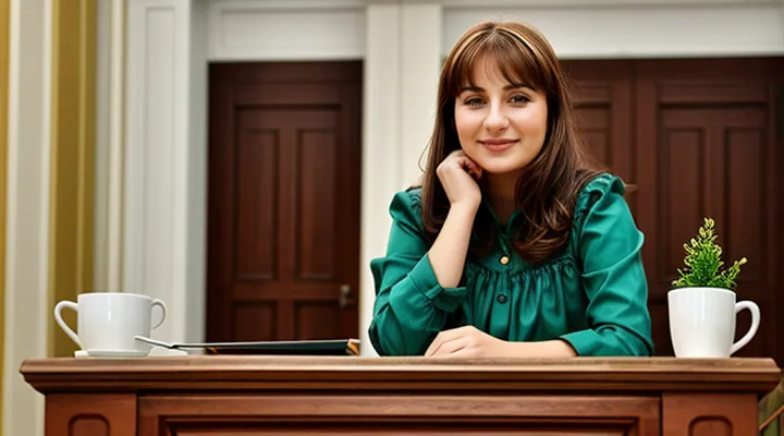 Как активировать Госключ в системе Госуслуг