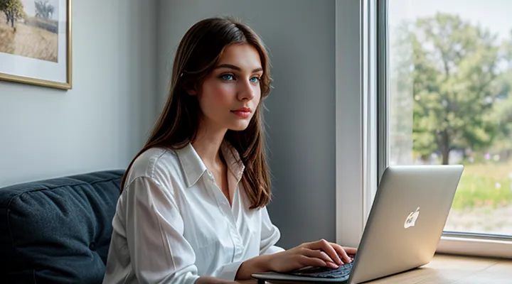 Как активировать Госуслуги дома