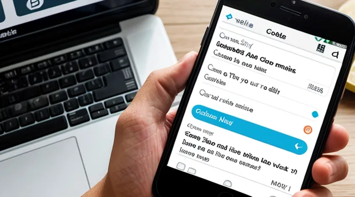 Как активировать карту через портал Госуслуг