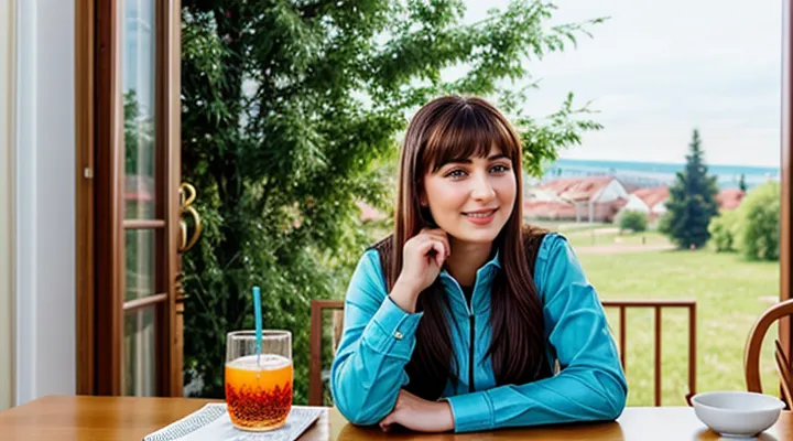 Как активировать номер в Госуслугах