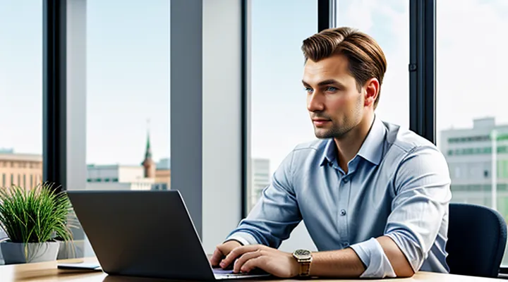 Как активировать плагин для работы с порталом Госуслуг