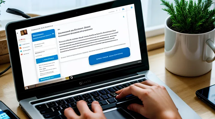 Как активировать расширение для работы с Госуслугами?