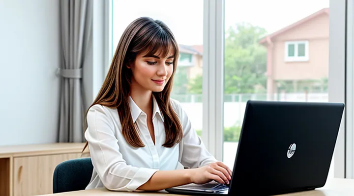 Как активировать самозапрет на кредит через портал госуслуг?