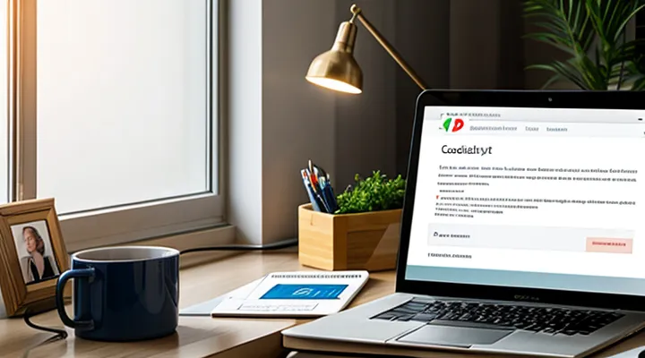 Как активировать самозапрет на кредитные продукты через госуслуги?