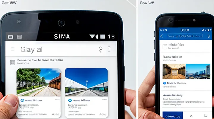 Как активировать SIM-карту через портал Госуслуг физическому лицу?