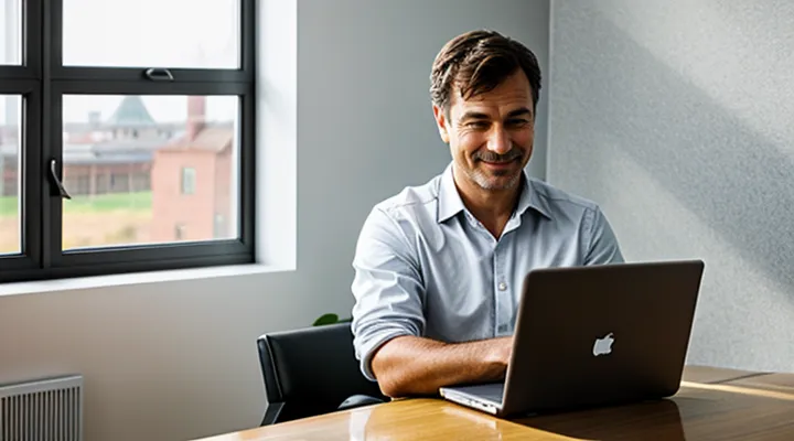 Как активировать SIM-карту через портал госуслуг?