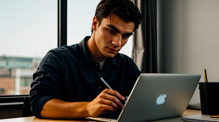 Как активировать SIM-карту с помощью Госуслуг?