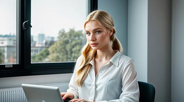 Как активировать SIM-карту Yota через портал Госуслуг