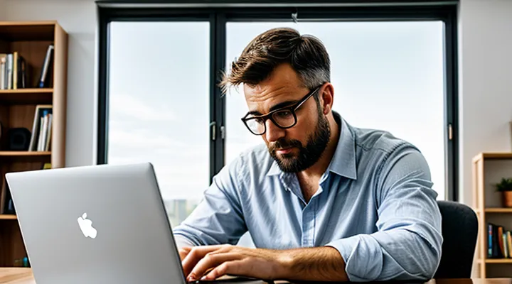 Как активировать вход по электронной подписи на портале госуслуг?