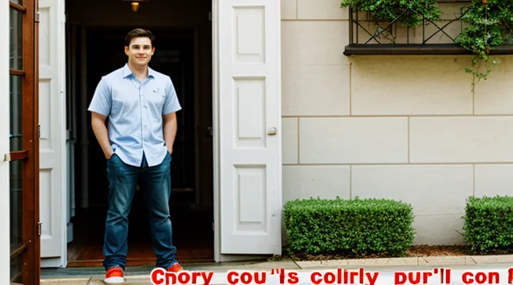 Как аннулировать автомобиль через портал Госуслуг