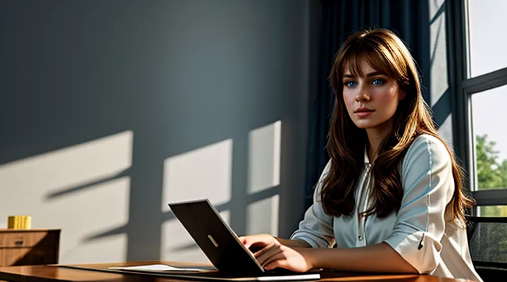 Как аннулировать брак в личном кабинете Госуслуг