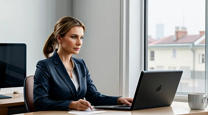 Как аннулировать доверенность через Госуслуги