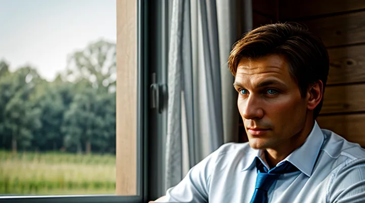 Как аннулировать доверенность через портал Госуслуги