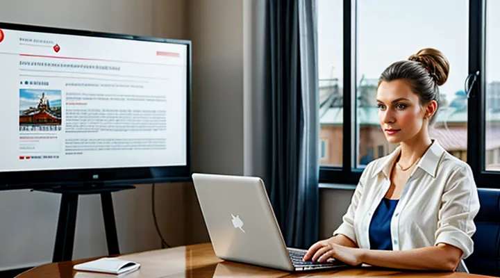 Как аннулировать лицензию на такси через Госуслуги