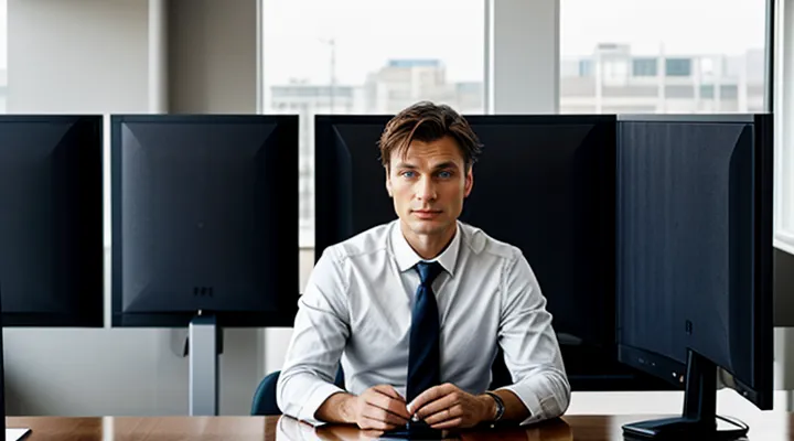 Как аннулировать лицензию такси через Госуслуги