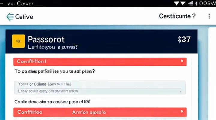 Как аннулировать лицензию такси через портал Госуслуги