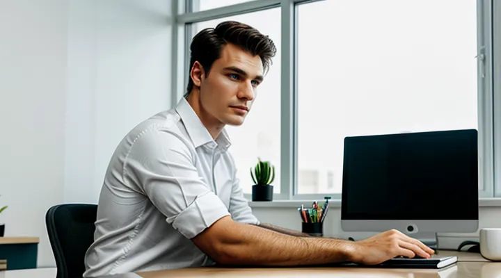 Как аннулировать поданное заявление через функционал Госуслуг?