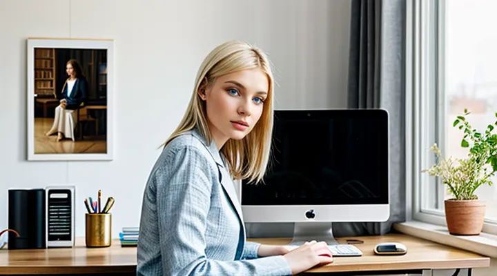 Как аннулировать регистрацию на Госуслугах