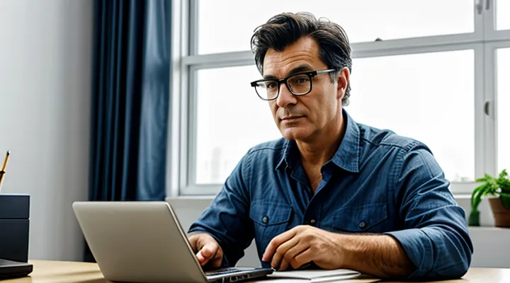 Как аннулировать регистрацию транспортного средства через портал госуслуг?