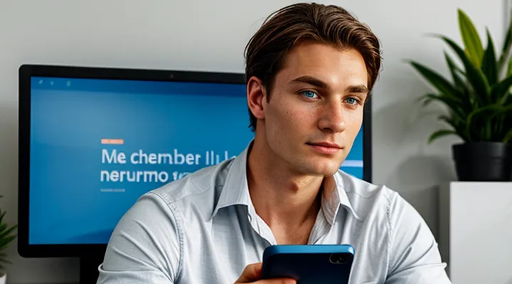 Как аннулировать согласие на предоставление данных банку через госуслуги?