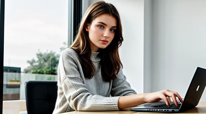 Как аннулировать учет автомобиля через Госуслуги