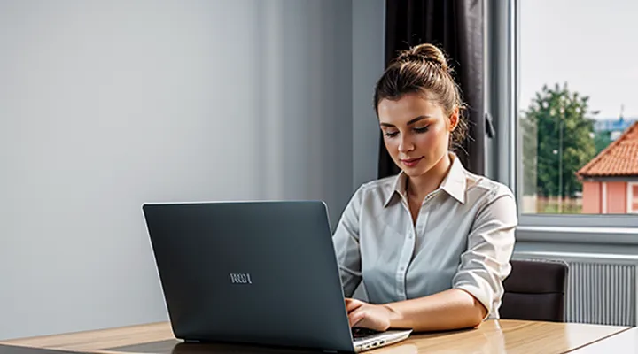 Как аннулировать заявление в пенсионный фонд через портал Госуслуг