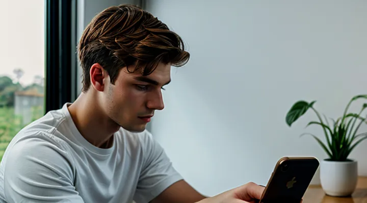 Как авторизоваться в Госуслугах через сторонние сервисы