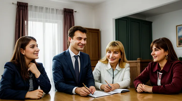 Как авторизоваться в личном кабинете на портале Госуслуг