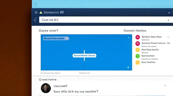 Как авторизоваться в системе ЕСИА через Госуслуги