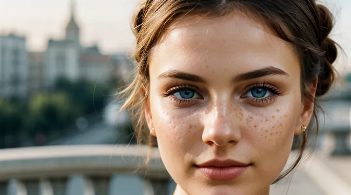 Как бесплатно отредактировать фото для загрузки в Госуслуги