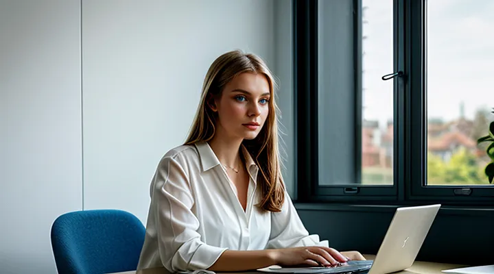 Как бесплатно получить электронную подпись для физических лиц на портале Госуслуги