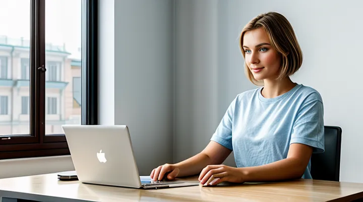 Как бесплатно получить электронную цифровую подпись (ЭЦП) через портал Госуслуг: пошаговое руководство