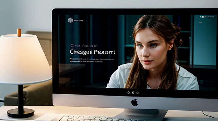 Как бесплатно получить кредитную историю через личный кабинет Госуслуг?