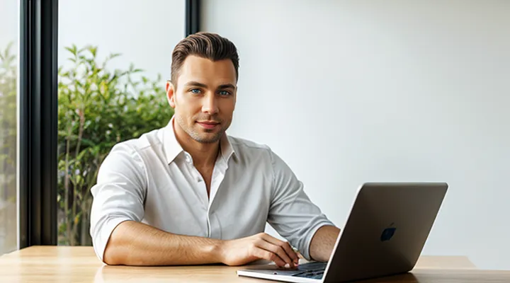 Как бесплатно получить кредитную историю через портал Госуслуг