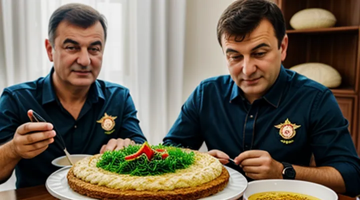 Как бесплатно получить справку 70‑У для санатория через портал Госуслуг