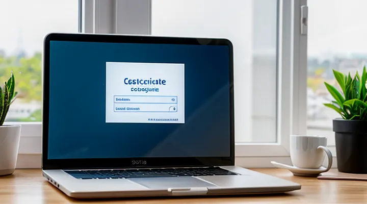 Как бесплатно посмотреть электронный ПТС автомобиля через Госуслуги