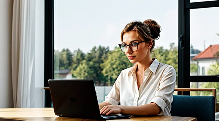 Как бесплатно посмотреть кредитную историю через Госуслуги: пошаговая инструкция