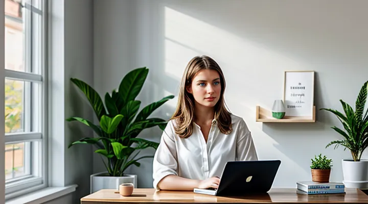 Как бесплатно посмотреть кредитную историю на портале Госуслуг