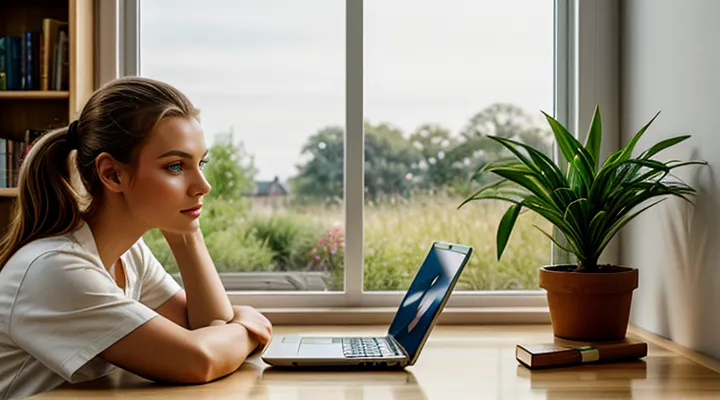 Как бесплатно проверить кредитную историю по фамилии через портал Госуслуги