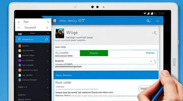 Как бесплатно скачать приложение Госуслуги на компьютер